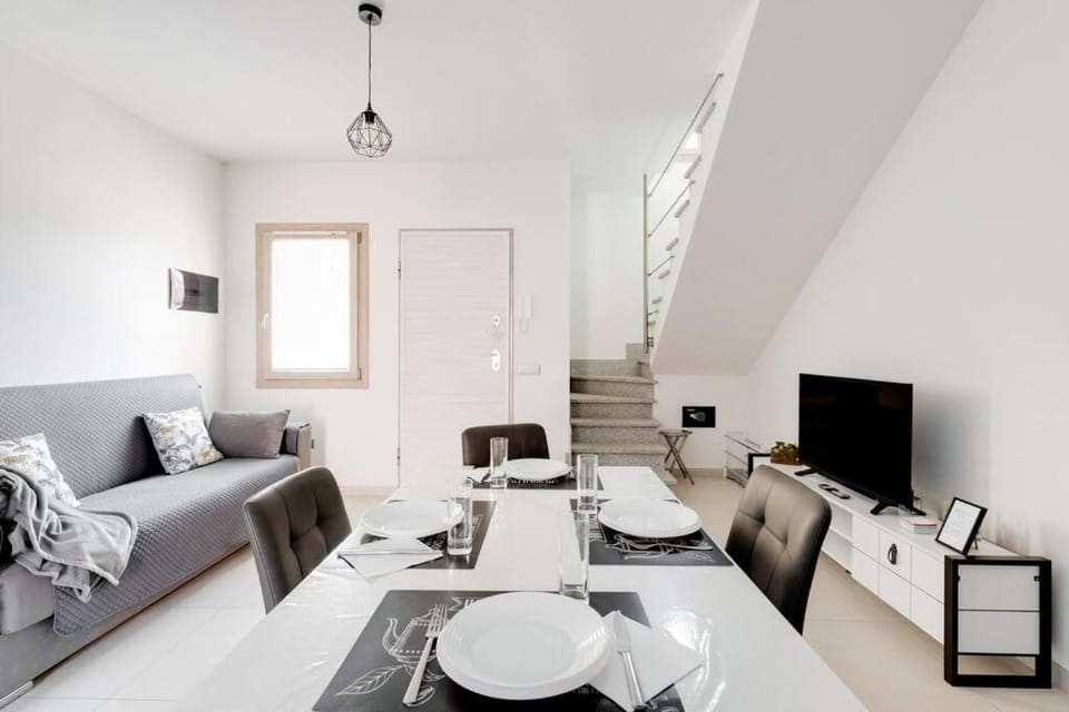 Casa SarTuga Apartment in Sardinia