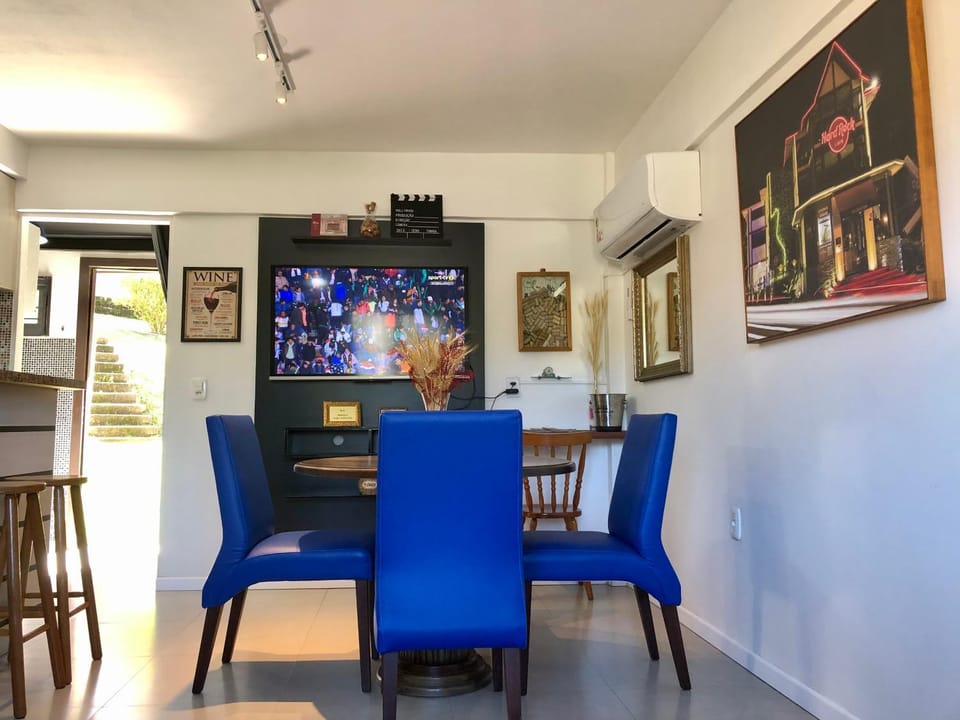 Apartamento em Gramado House in Gramado