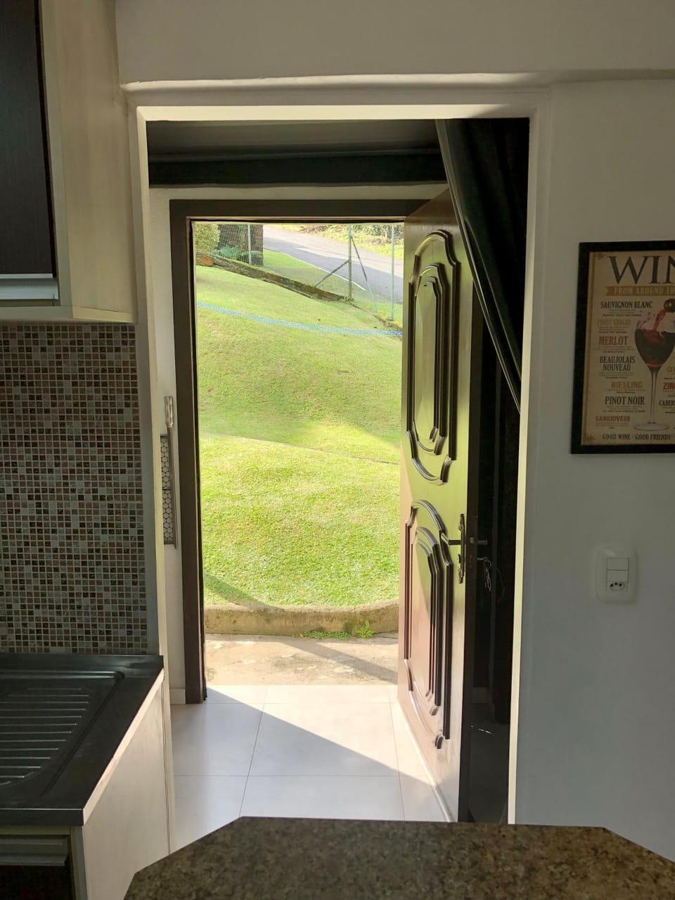 Apartamento em Gramado House in Gramado