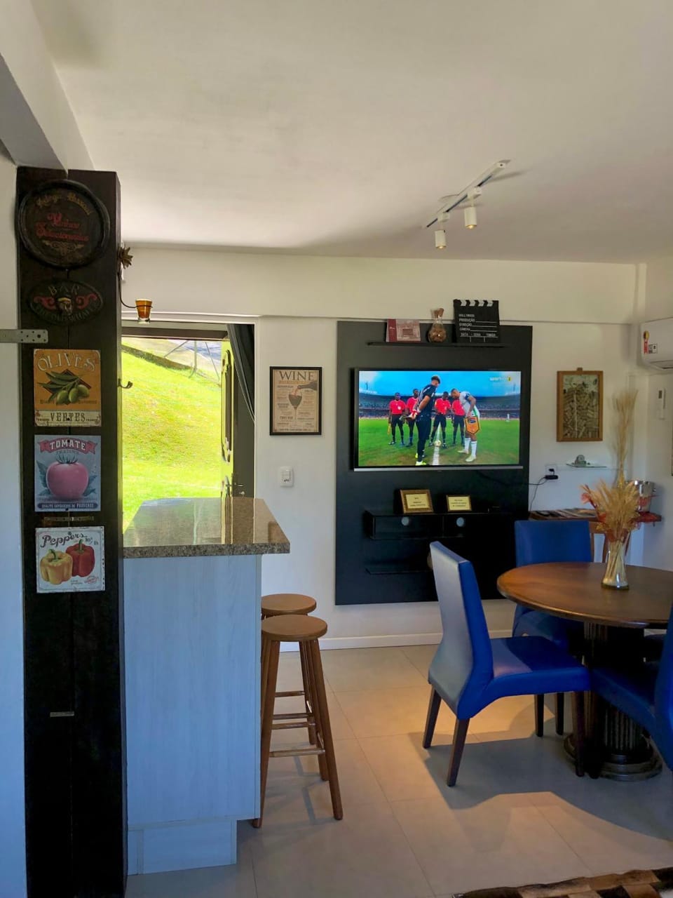 Apartamento em Gramado House in Gramado
