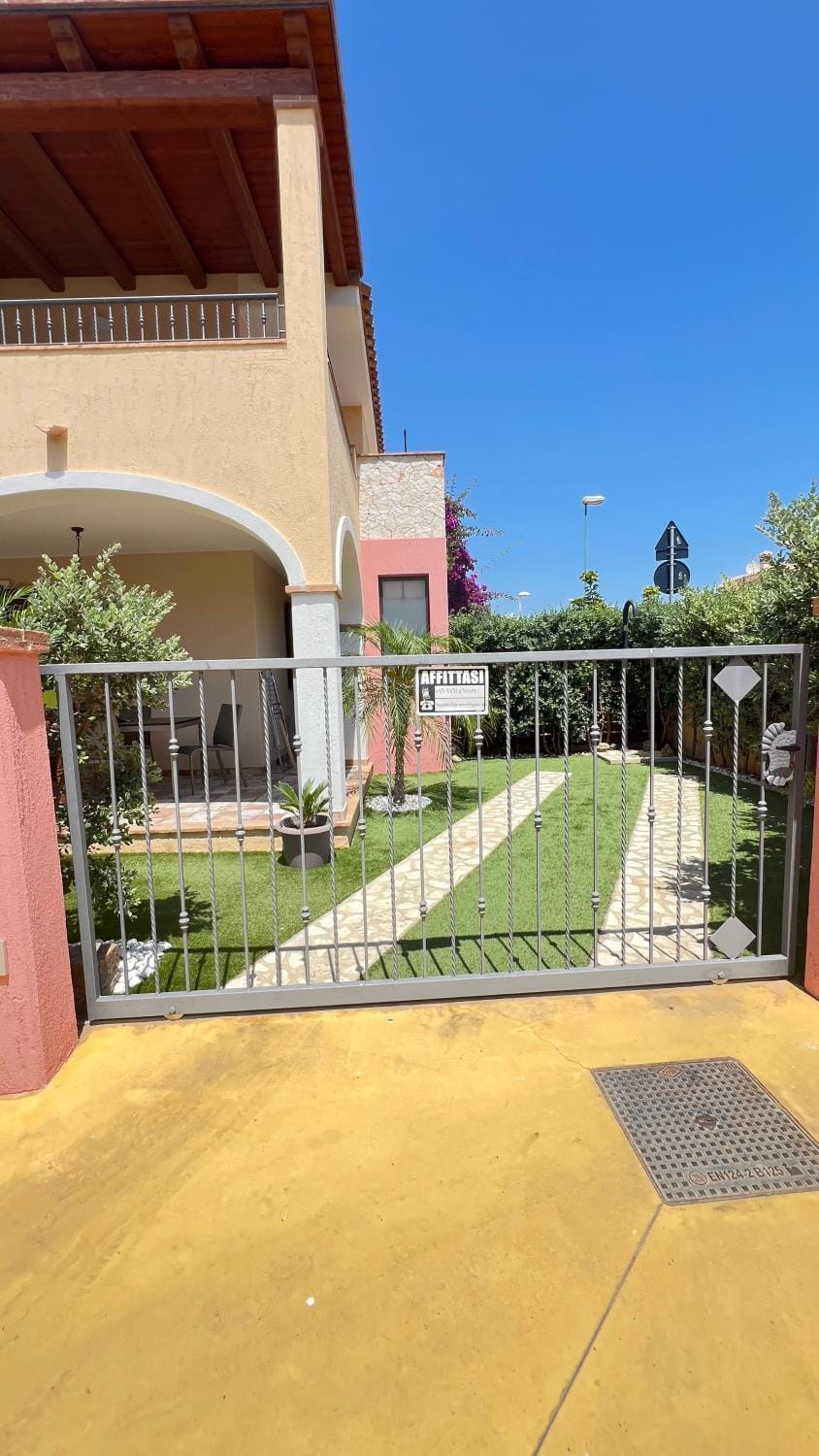 HomeStyle Agorà House in Villasimius