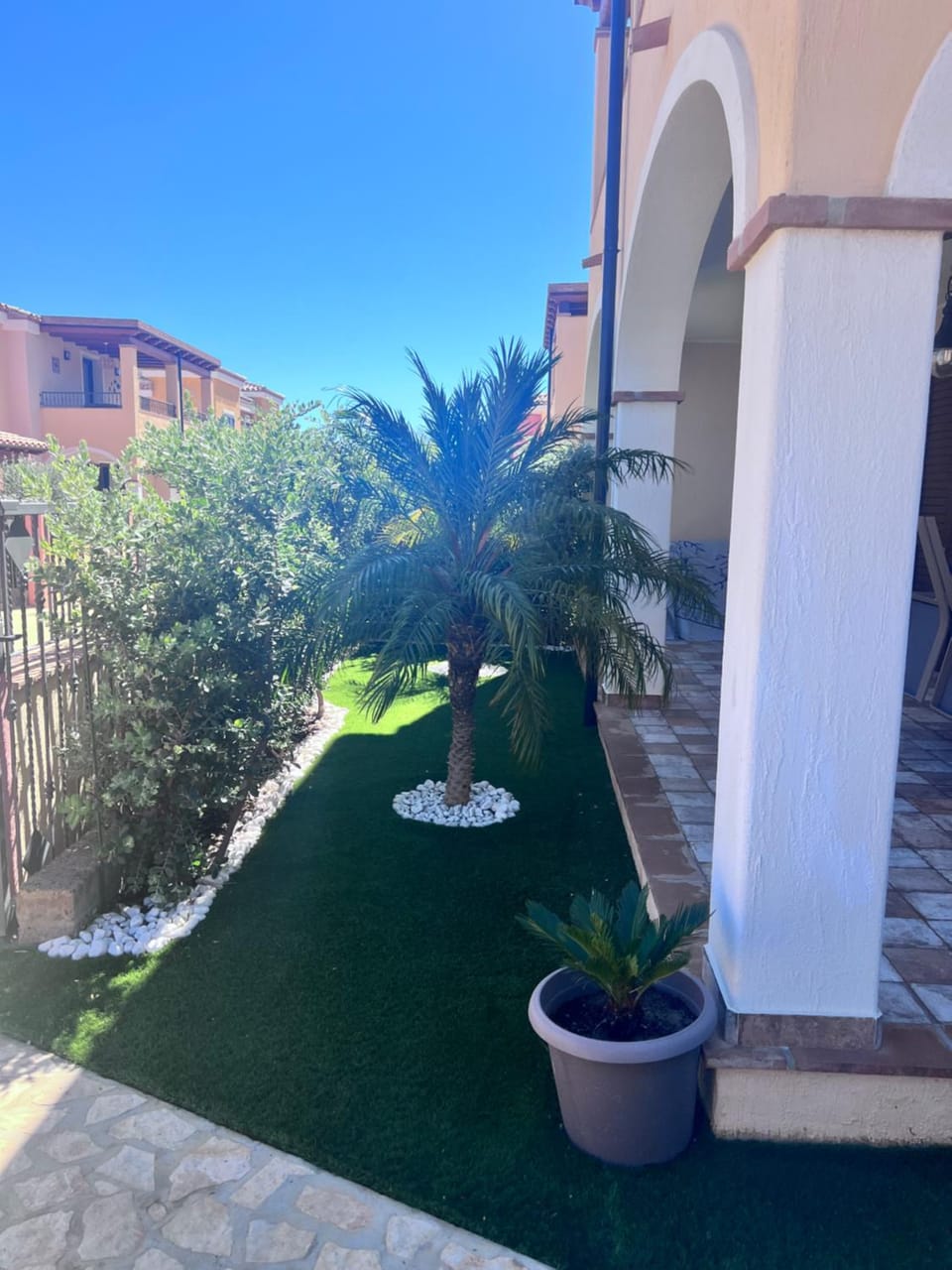 HomeStyle Agorà House in Villasimius