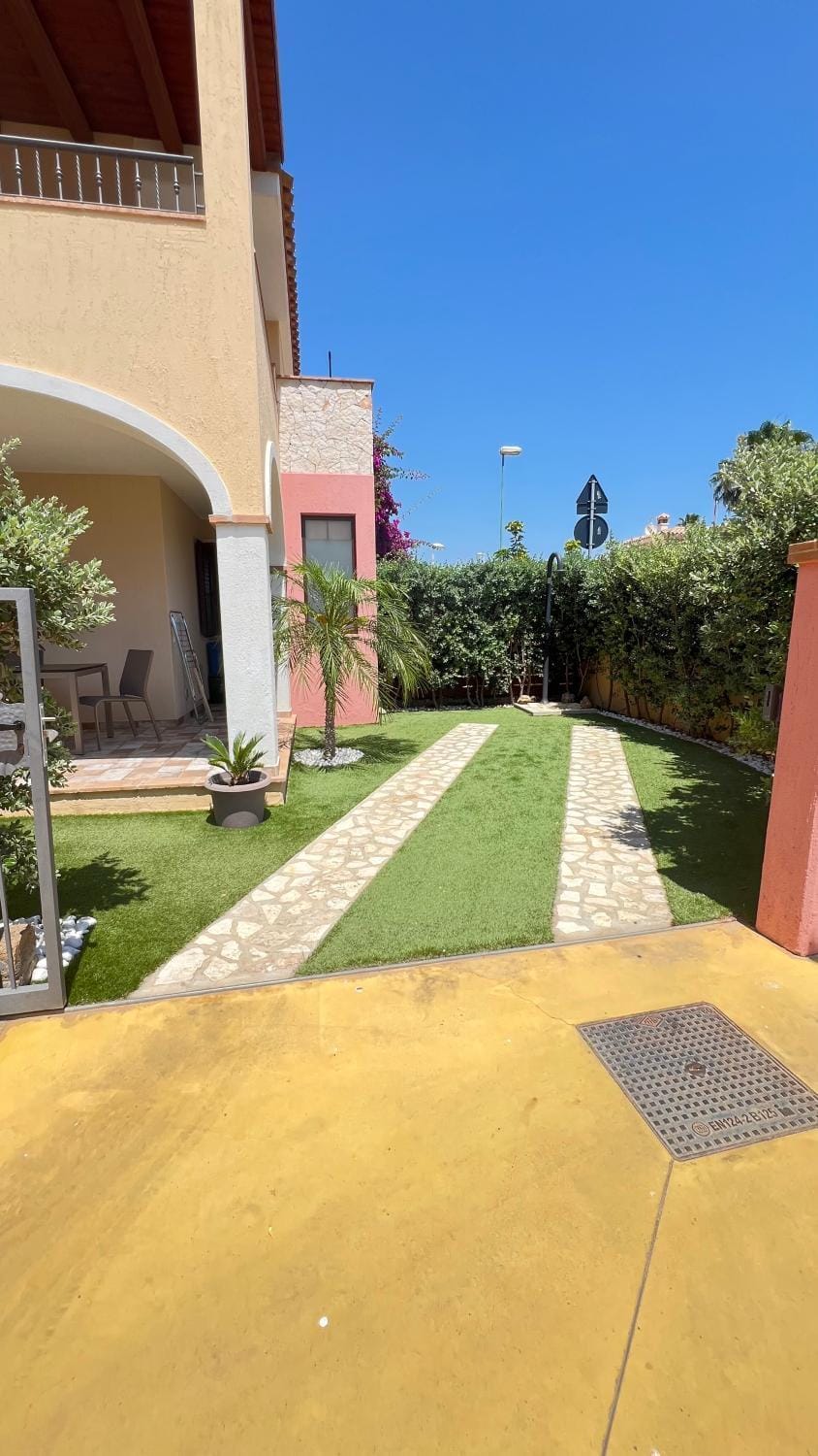 HomeStyle Agorà House in Villasimius