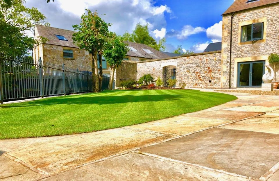 Millstream Mews - Fiddlesticks Apartment in Bakewell