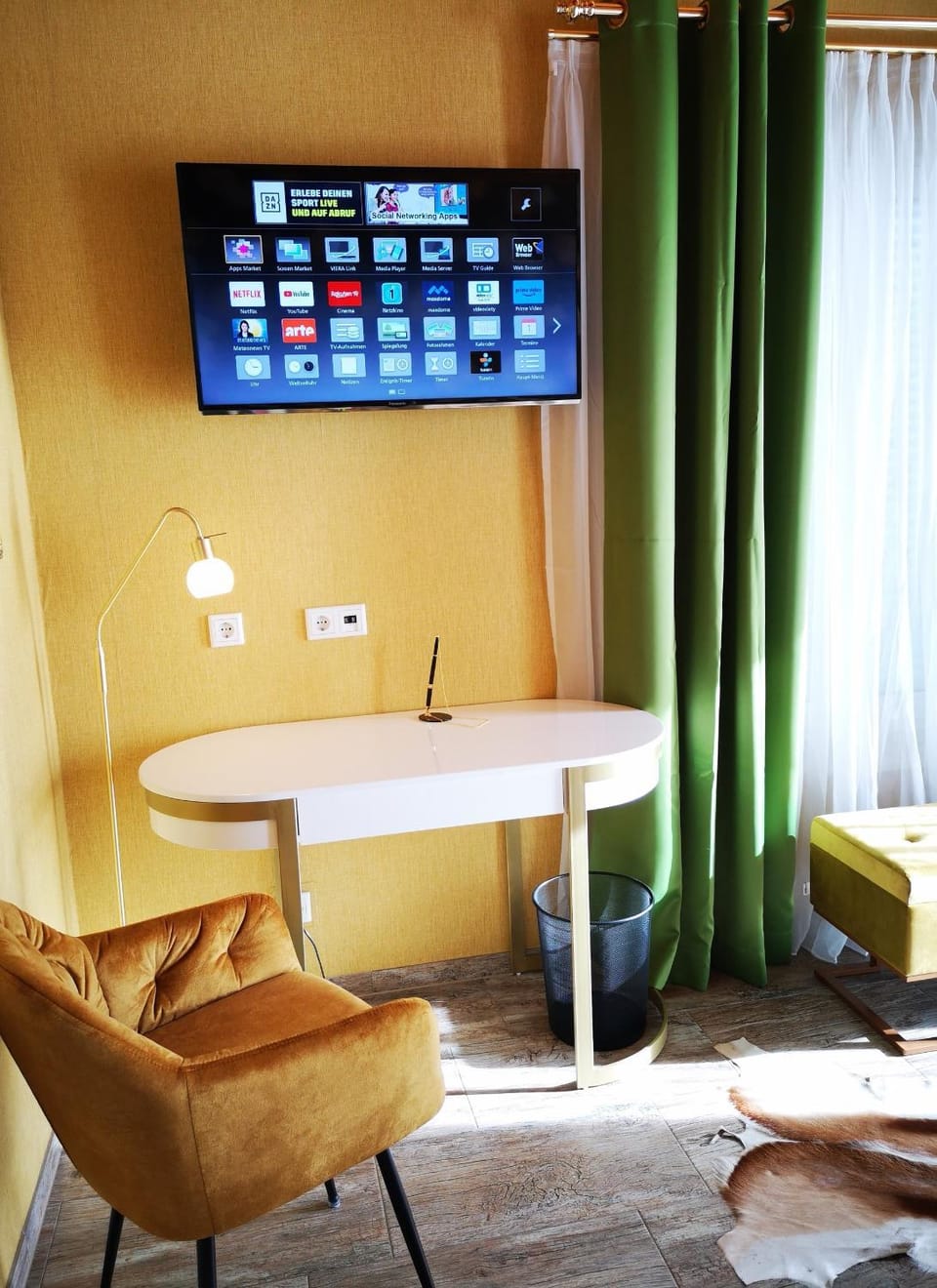 TV and multimedia