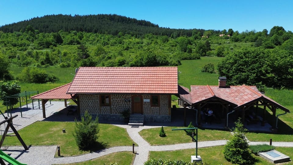 MY WAY apartman i sobe Apartment in Lika-Senj County