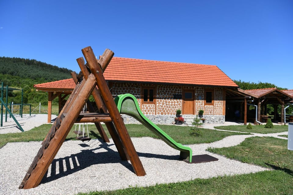 MY WAY apartman i sobe Apartment in Lika-Senj County