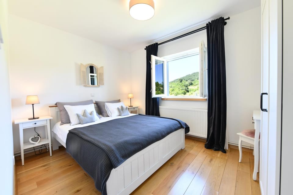 MY WAY apartman i sobe Apartment in Lika-Senj County