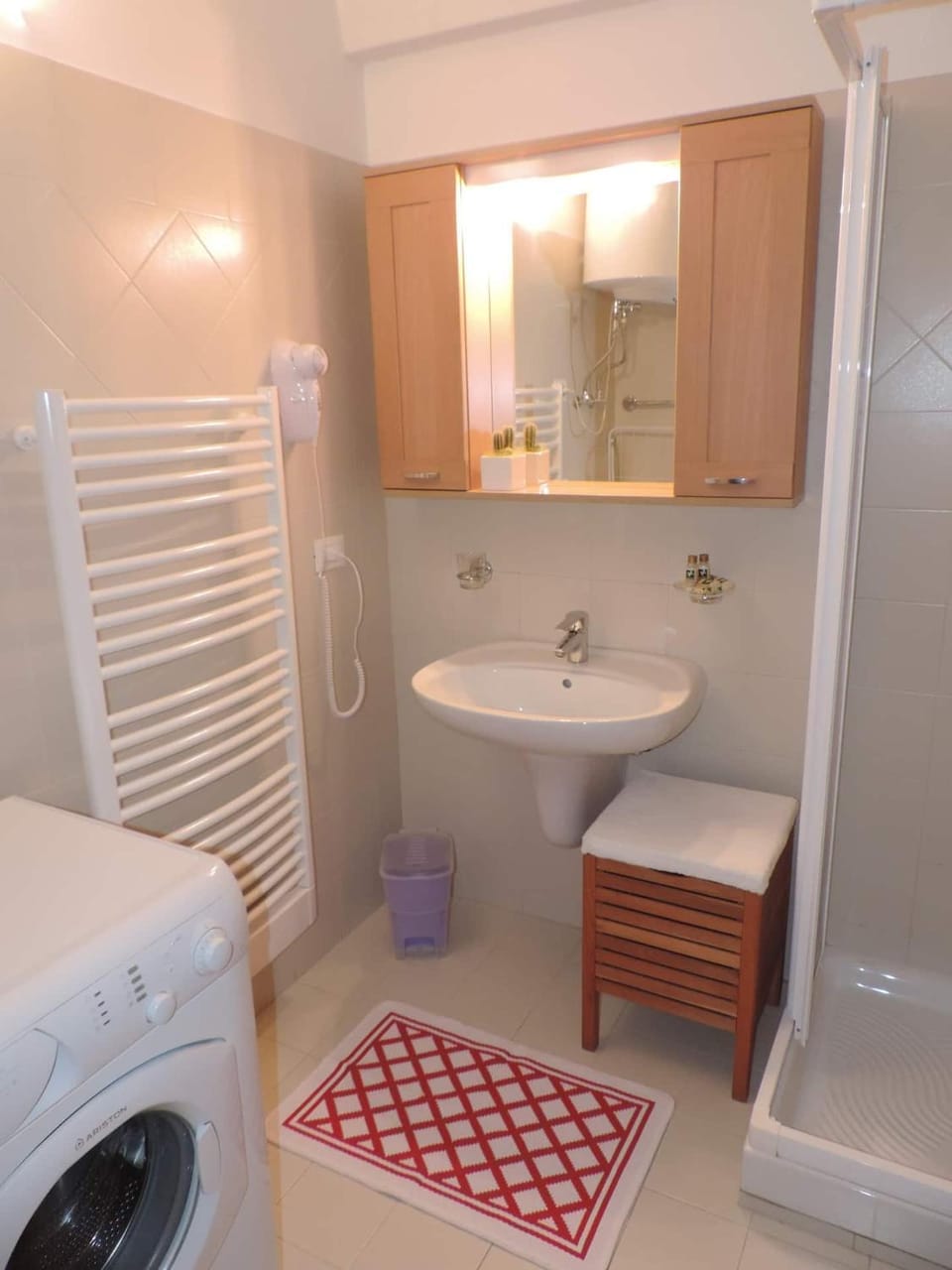 Casa vacanze a due passi dalle funivie Apartment in Province of Brescia