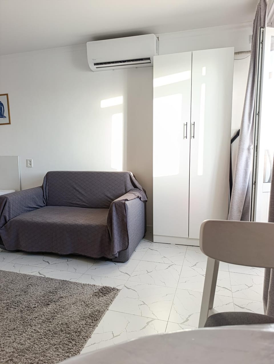 Shugyla 1 Room Apartment in Kazakhstan