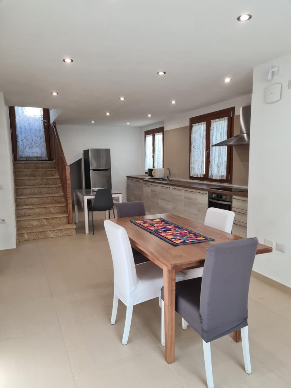 Villa Philip Apartment in Sardinia