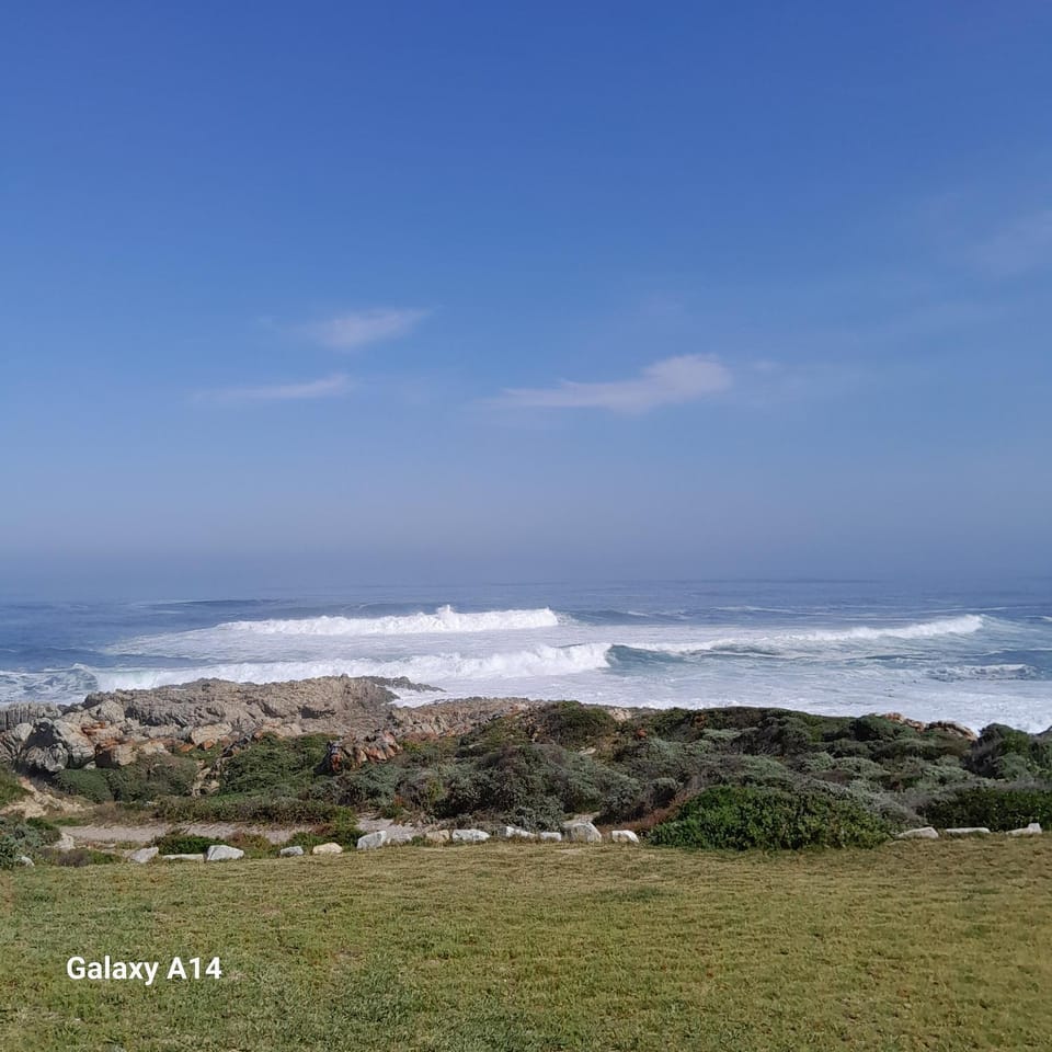 ROMANZA APARTMeNT Apartment in Western Cape