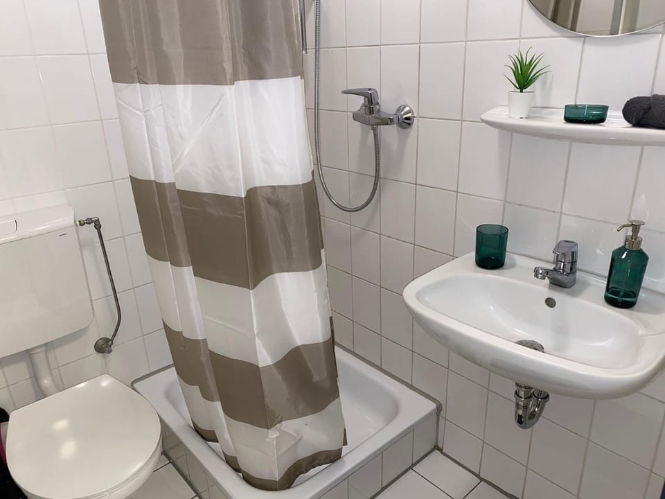 Sweet Home Apartment Hannover West - contactless check-in Apartment in Hanover