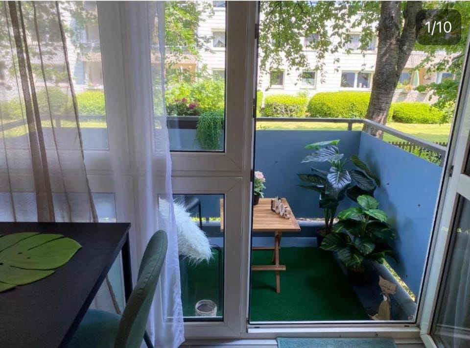Sweet Home Apartment Hannover West - contactless check-in Apartment in Hanover