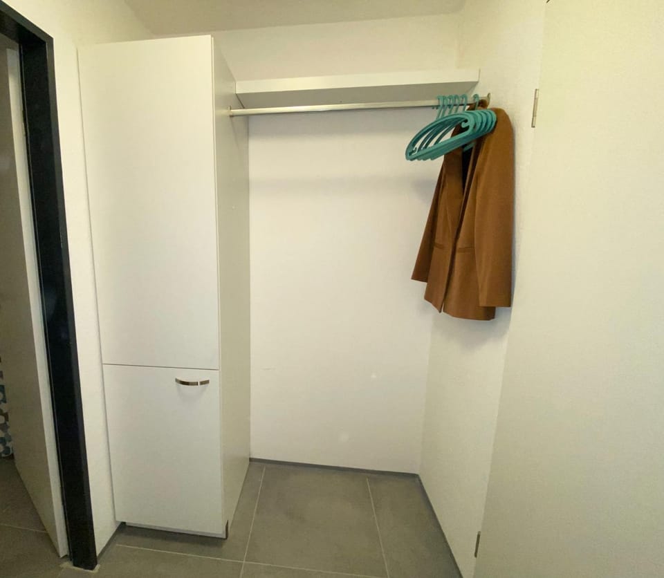 Sweet Home Apartment Hannover West - contactless check-in Apartment in Hanover