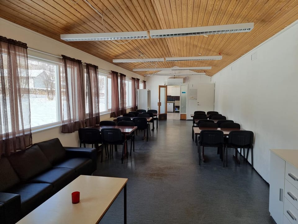 Seating area, Dining area, Meeting/conference room