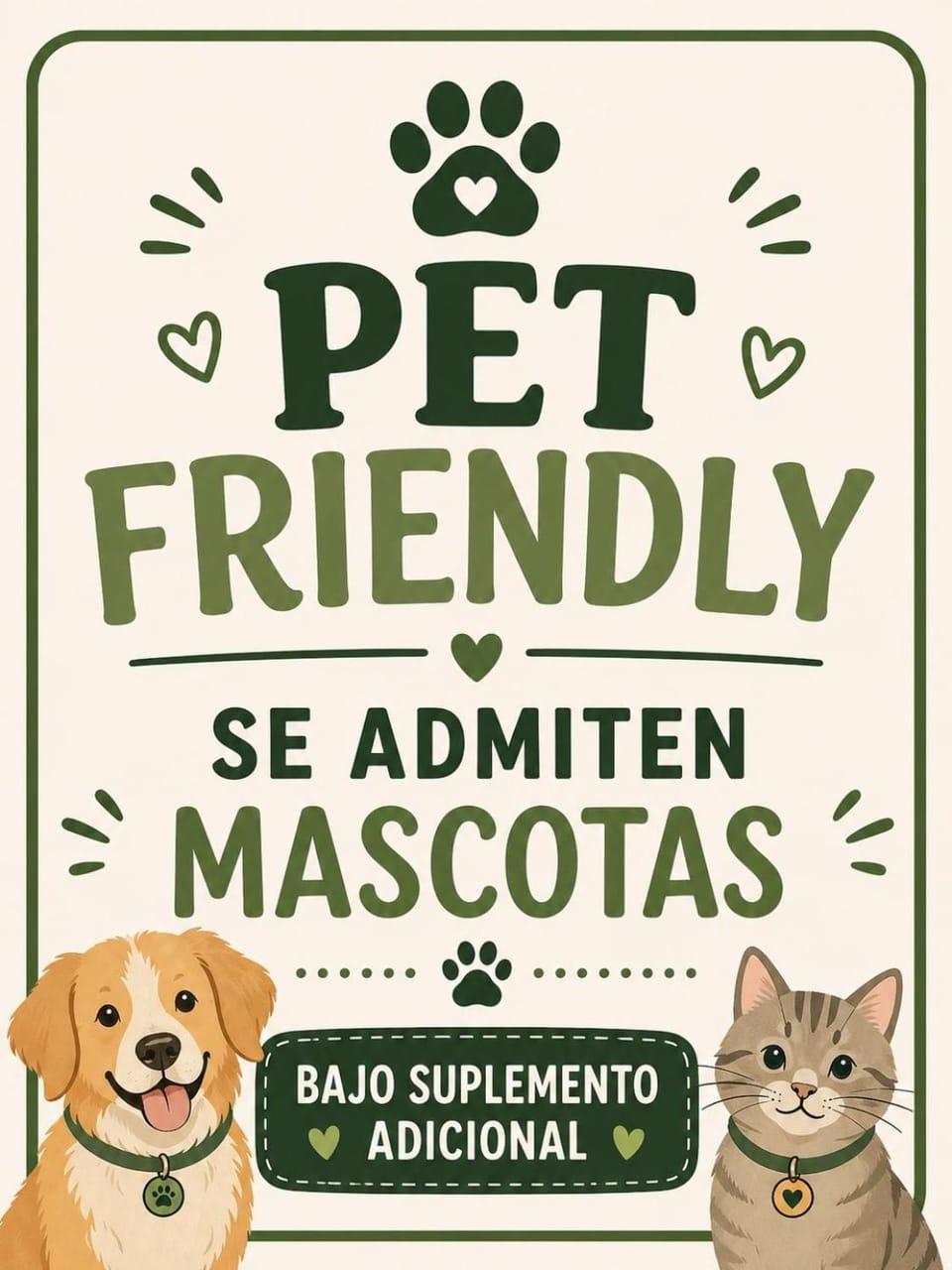 Pets
