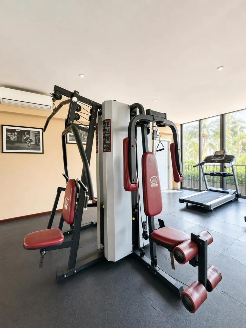 Hasara Oceanfront Apartments Apartment in Galle
