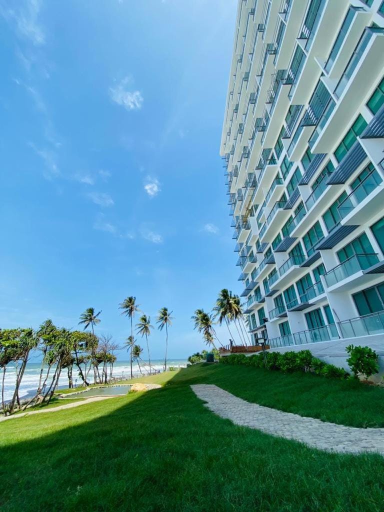 Hasara Oceanfront Apartments Apartment in Galle