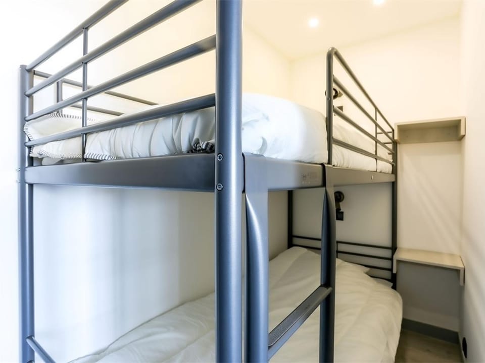 Studio rénové avec balcon, centre Val Thorens, proche pistes, 2 pers, 3 Flocons Argent - FR-1-637-26 Apartment in Les Allues