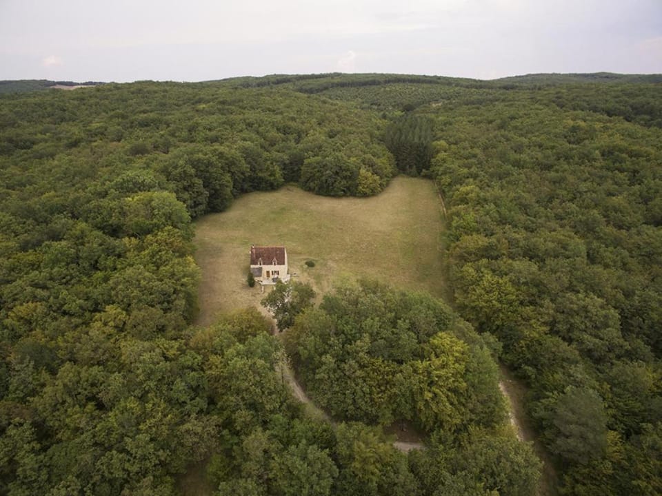 Maison isolée près de Sarlat, idéale pour la détente en famille - FR-1-616-182 House in Occitanie