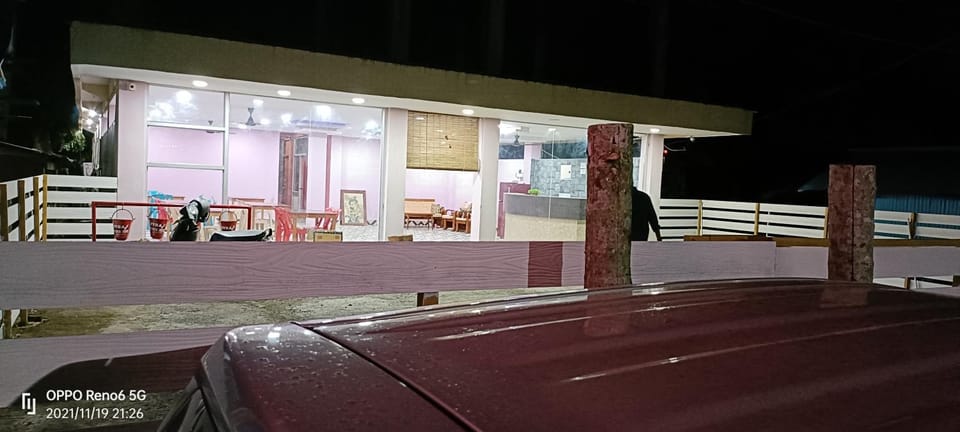 HOTEL ANISH Bed and Breakfast in India