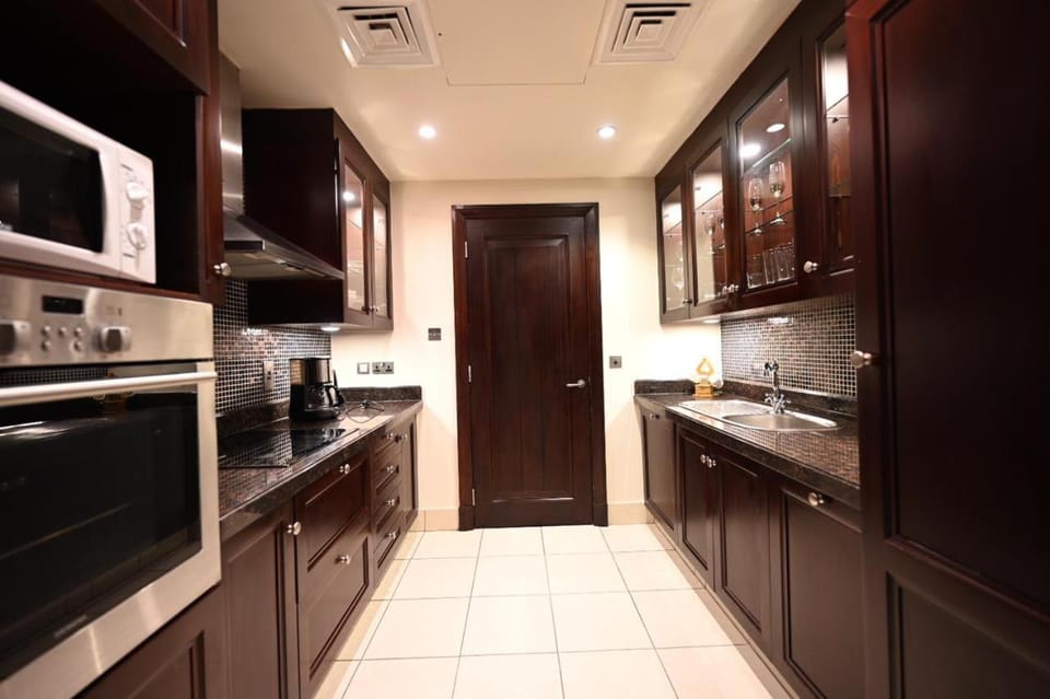 Newly furnished. Cozy apartment. Quite location. Apartment in Dubai