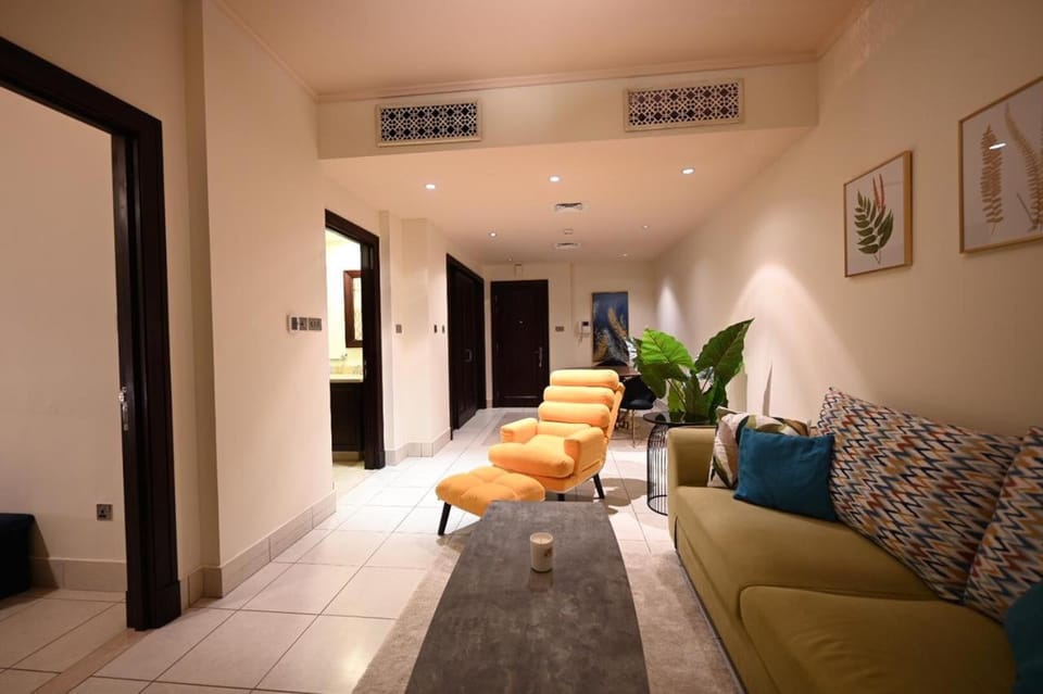 Newly furnished. Cozy apartment. Quite location. Apartment in Dubai