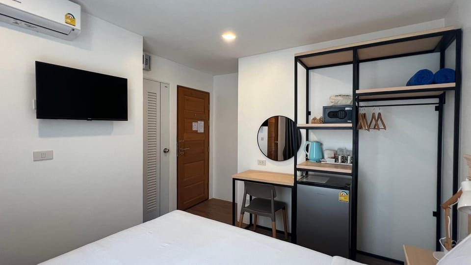 B3 HOUSE Bed and Breakfast in Kamala