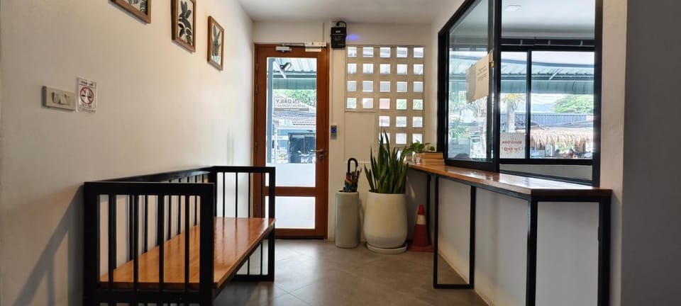 B3 HOUSE Bed and Breakfast in Kamala