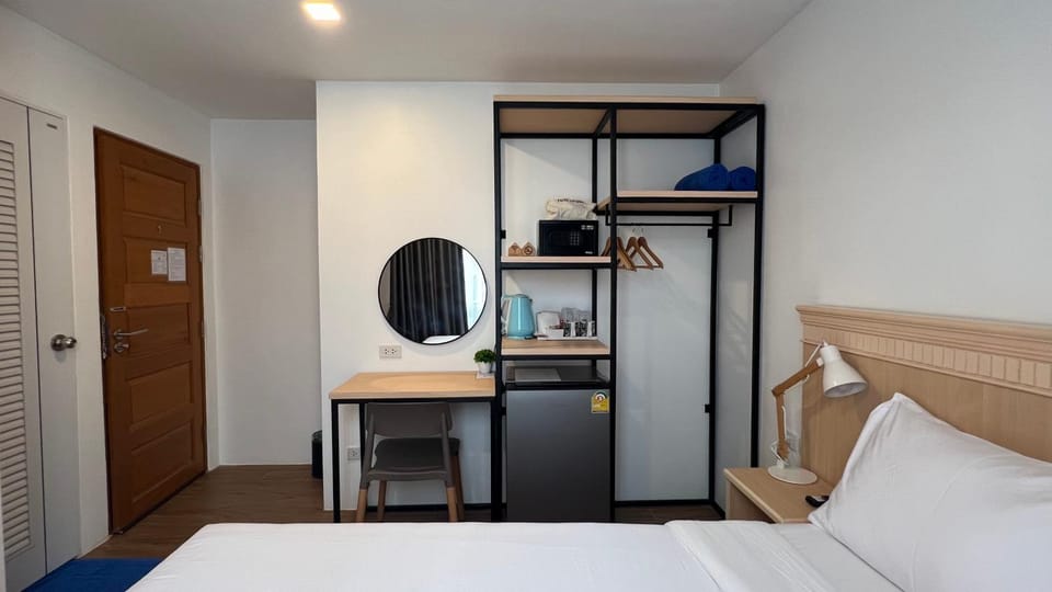 B3 HOUSE Bed and Breakfast in Kamala