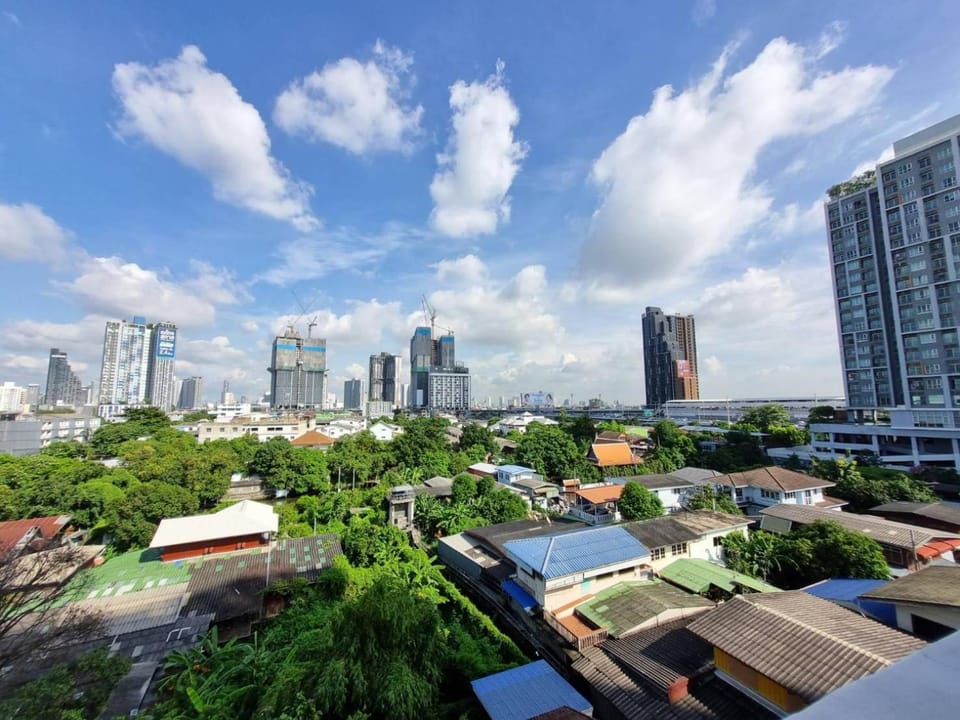 City view