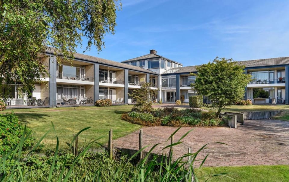 Have a nice stay! - Silt14 Sfeervol vakantie appartement Apartment in Noordwijkerhout