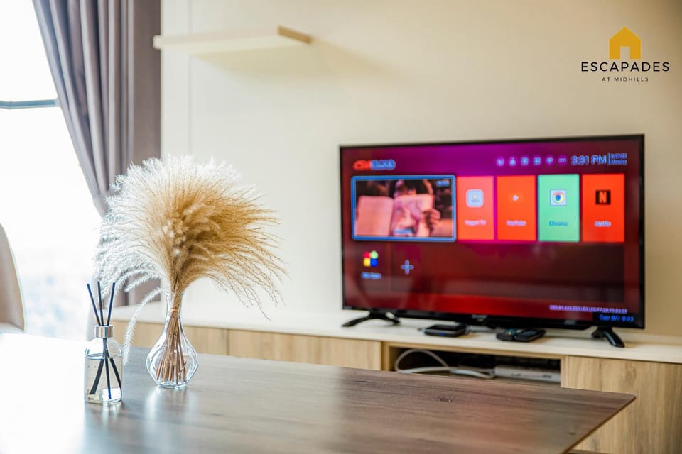 TV and multimedia