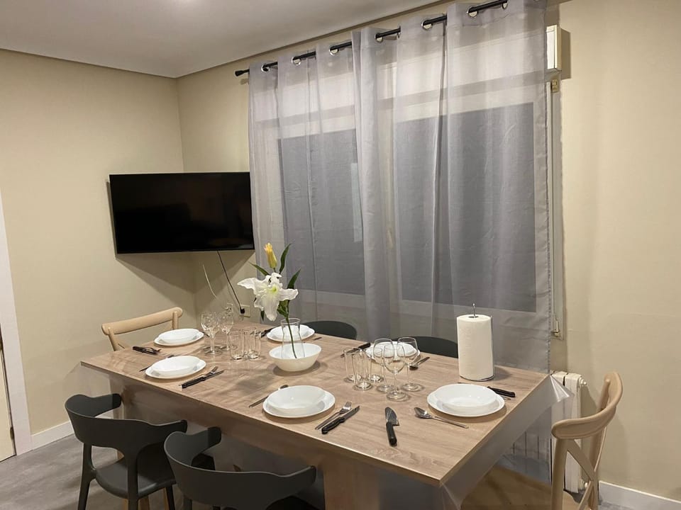 Casa Melodía Apartment in La Rioja