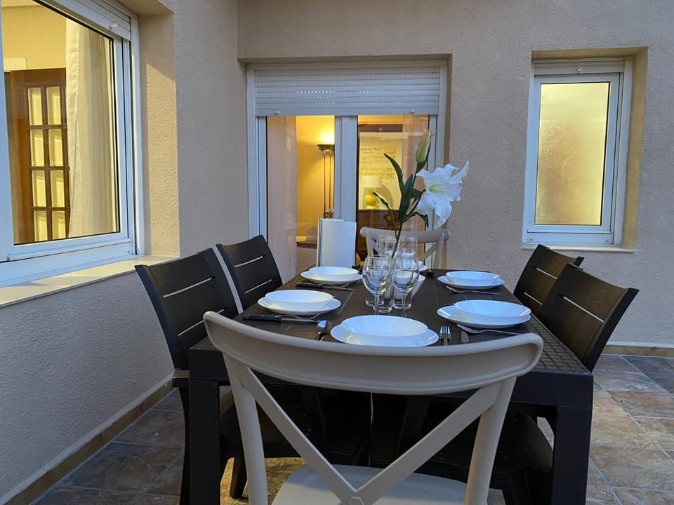 Casa Melodía Apartment in La Rioja