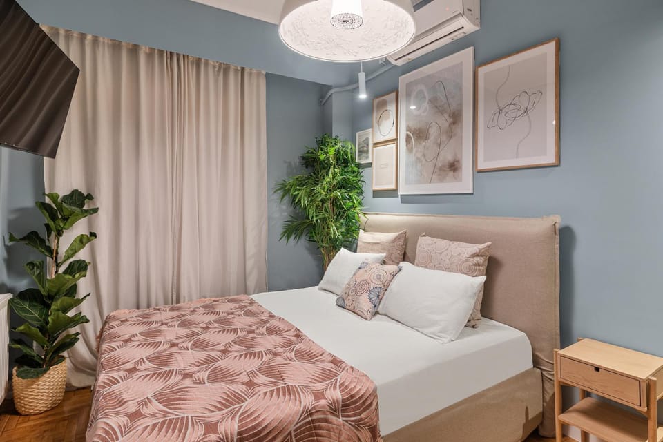 TV and multimedia, Bedroom