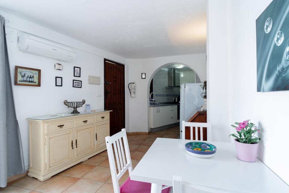 Capistrano Playa 116 Casasol Apartment in Nerja