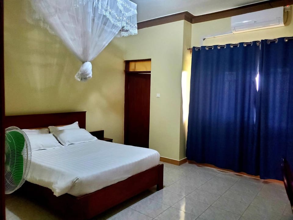 The Sparrow Hotels Hotel in Uganda