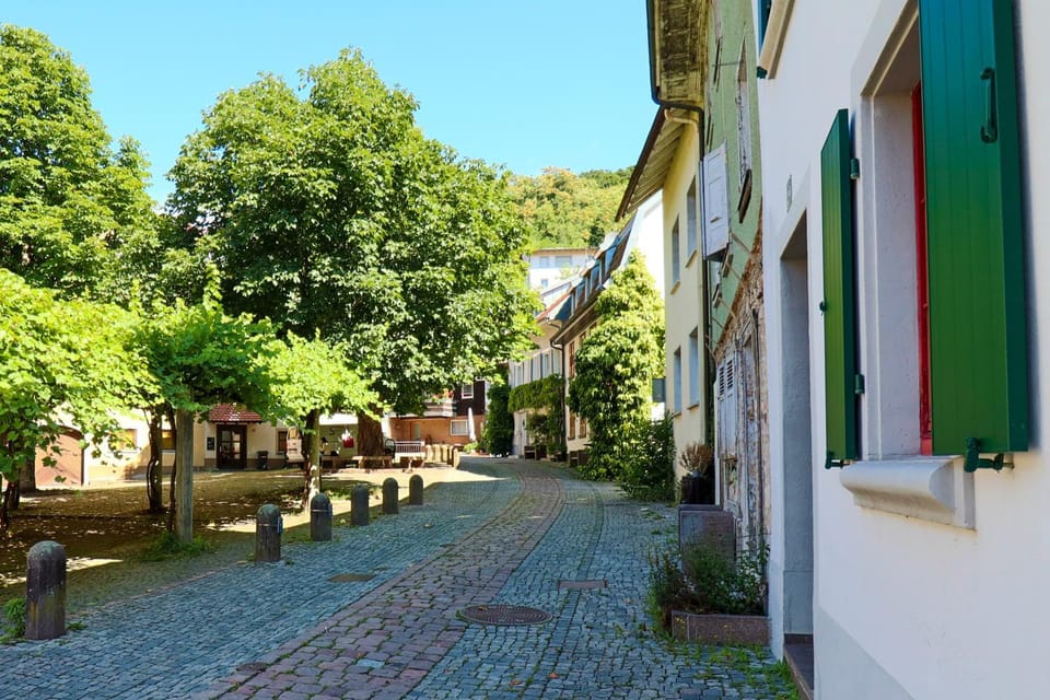Neighbourhood