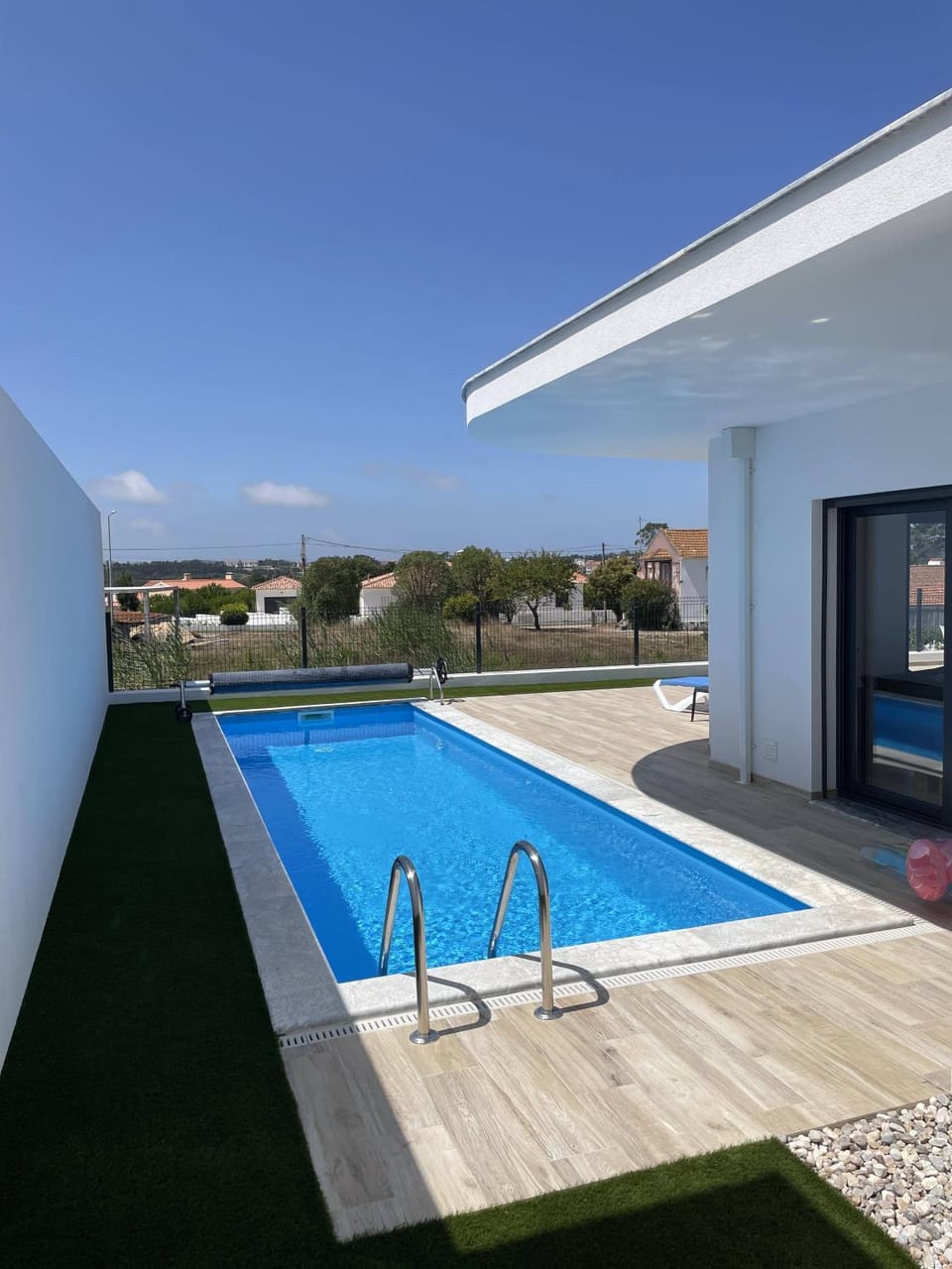 View (from property/room), Swimming pool