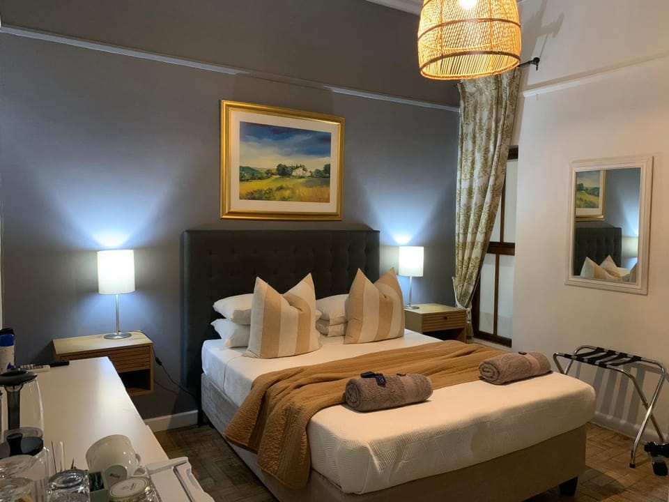 The Merino Guest House Bed and Breakfast in Western Cape
