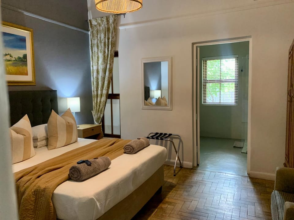 The Merino Guest House Bed and Breakfast in Western Cape