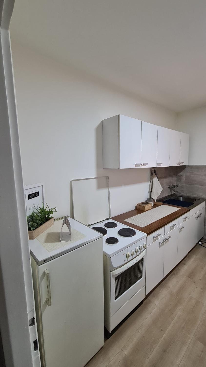Apartman Pavlovic Apartment in Serbia