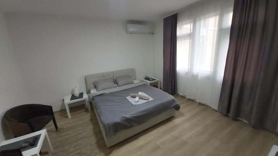 Apartman Pavlovic Apartment in Serbia