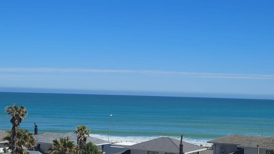 Day, Beach, Sea view