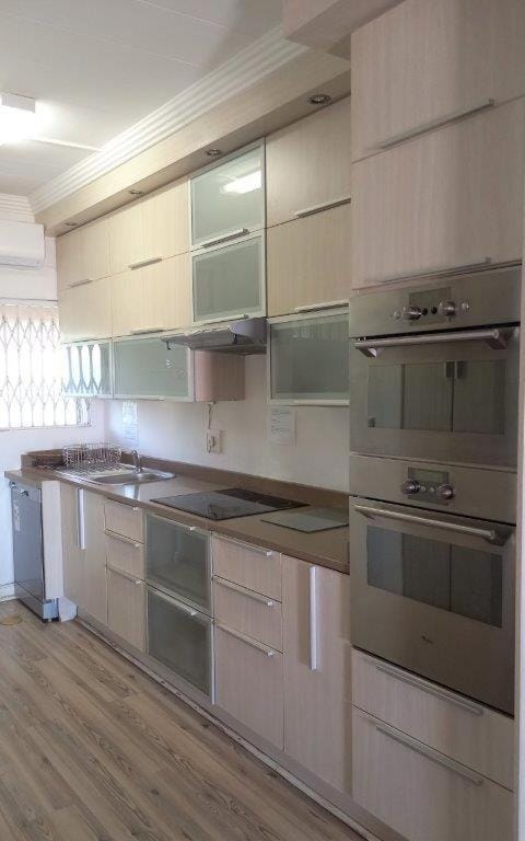 Ocean Breeze 23 Apartment in KwaZulu-Natal