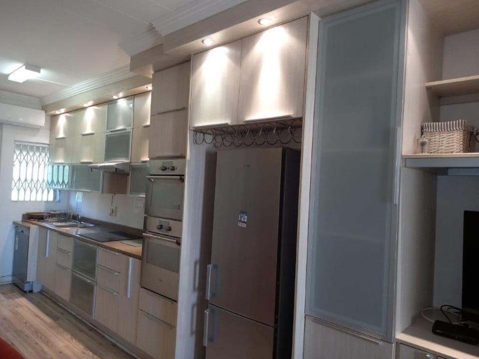 Ocean Breeze 23 Apartment in KwaZulu-Natal