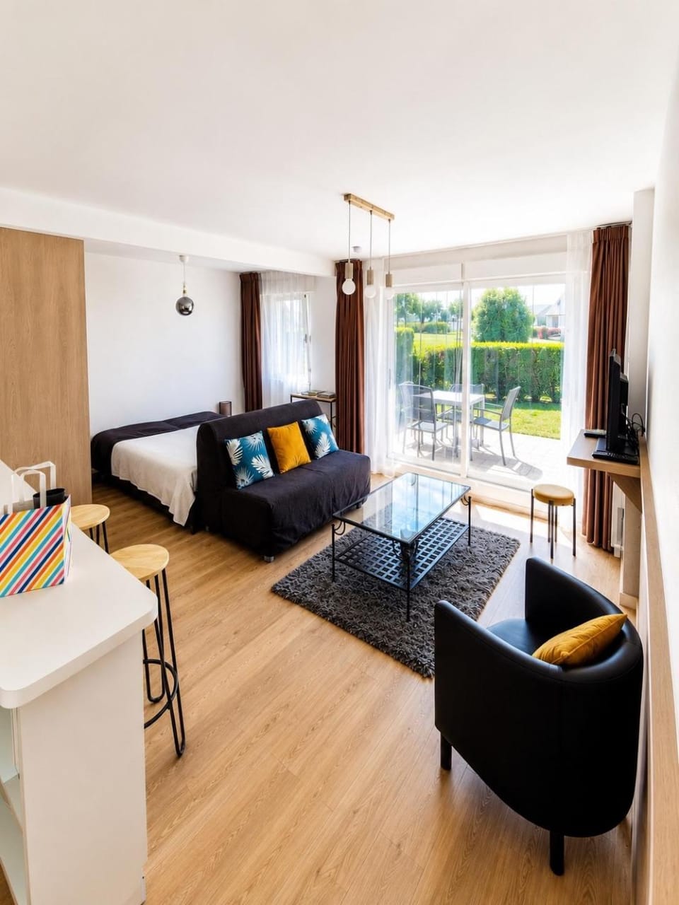 Appart Omaha Beach Apartment in Normandy