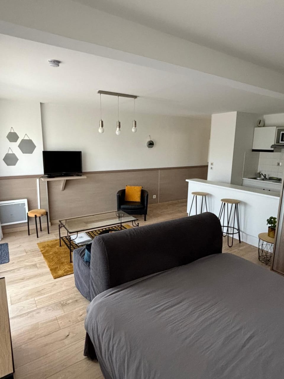 Appart Omaha Beach Apartment in Normandy